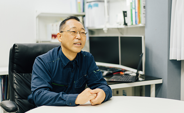 株式会社三央の事業内容を教えてください。